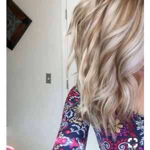 Meet your Posher, Jenna